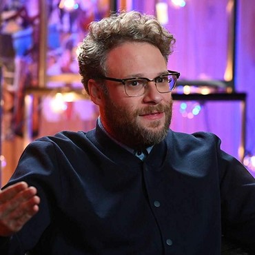 Unggah Black Lives Matter, Seth Rogen Tak Takut Kehilangan Followers
