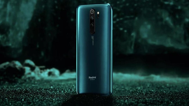 Xiaomi menjamin Redmi Note dan Redmi Note 8 Pro tak 'gaib' atau cepat hilang saat penjualan perdana.