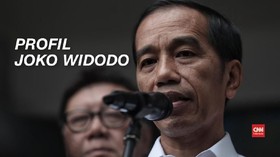 VIDEO: Joko Widodo, Pengusaha Mebel yang Sukses Jadi RI 1