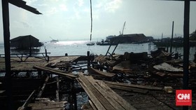 Rusuh di Penajam Paser Utara, Ratusan Keluarga Mengungsi