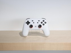 Layanan Cloud Gaming Google Stadia Dimatikan