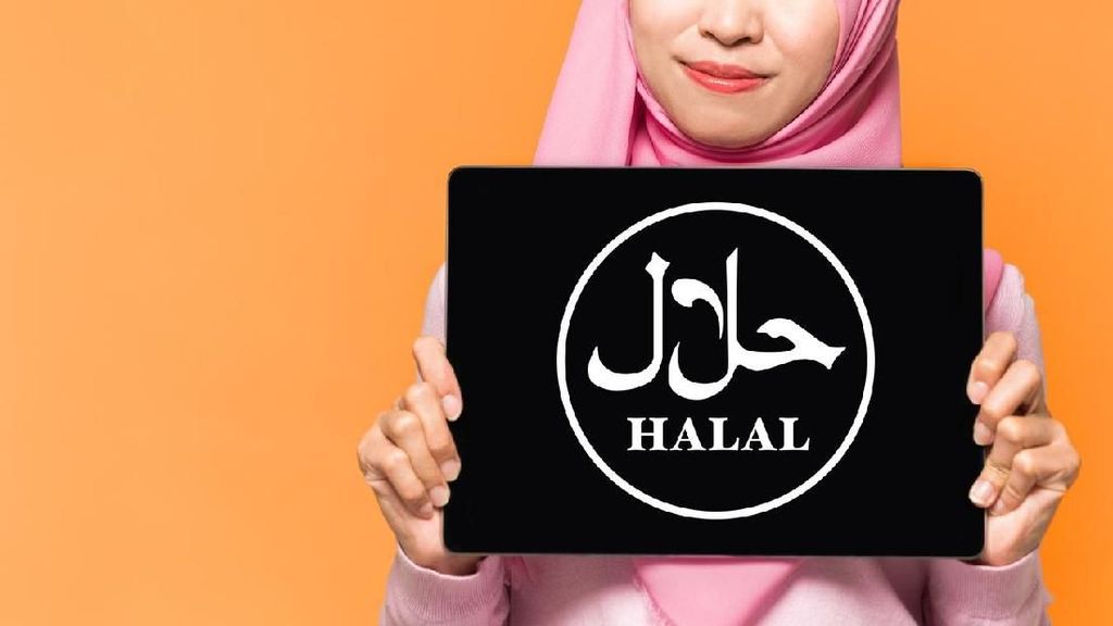 Tak Semua Produk AS Bebas Sertifikasi Halal, Makanan dan Minuman Wajib