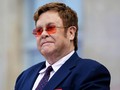 Elton John Galang Rp16,3 M untuk Penderita HIV saat Corona