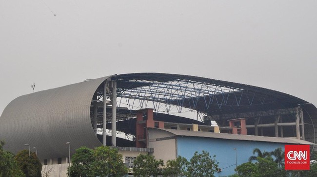 Merawat venue Asian Games 2018 adalah upaya menjaga memori keberhasilan Indonesia di dunia olahraga pada periode pertama kepemimpinan Joko Widodo.