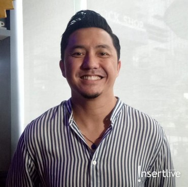 Anak Pertama Omesh dan Dian Ayu Harus Jalani Operasi Mata