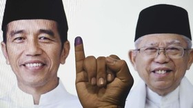 Hari Ini Usia Kepresidenan Jokowi Genap 9 Tahun, Sisa Setahun Lagi