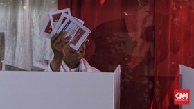 Peneliti Survei Nilai Tokoh NU Punya Peluang di Pilpres 2024
