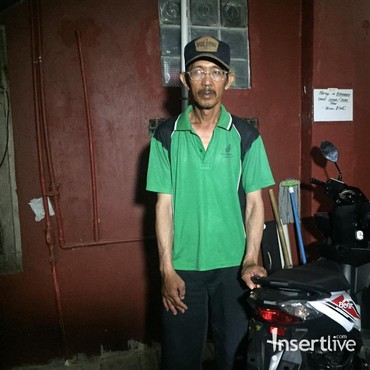 Hendar, Driver Ojol Korban Order Fiktif hingga Dapat Motor dari Awkarin