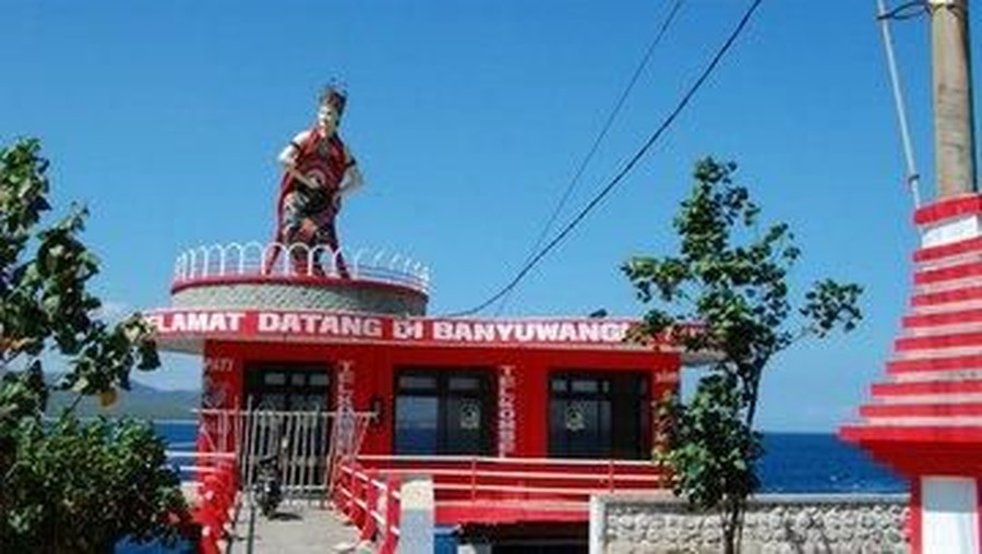 Beberapa kisah misteri patung yang bisa menari di Indonesia.