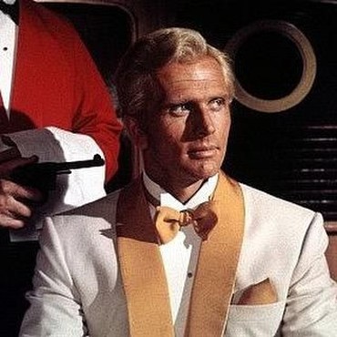 Usai Bunuh Sang Ibu, Anak Bintang Serial Tarzan Tewas Ditembak Polisi