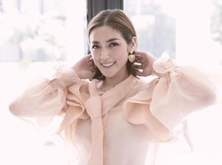Nobu Ungkap Awal Mula Dekat dengan Jessica Iskandar dari Kerja Sama di Jepang