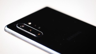 Bocoran Fitur Samsung Galaxy S11, Ada Lima Kamera Belakang