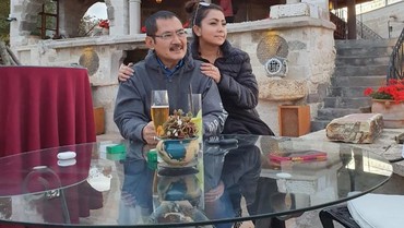 Billy-Amanda Manopo Pacaran hingga Kemesraan Mayangsari & Bambang Tri