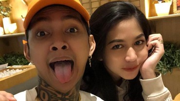 Terkuak, Young Lex Akui Istri Hamil di Luar Nikah