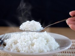 Dipuja Bagai Dewa, Nasi Jadi Bagian Penting Budaya Makan