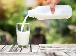 Sering Diminum Sehari-hari, 5 Minuman Ini Tinggi Vitamin B12