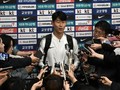 Son Heung Min Dijadwalkan Wamil Empat Pekan Mulai 20 April
