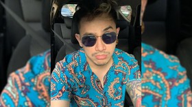 Vicky Ambil Hikmah soal Penangkapan Diduga Terkait Narkoba