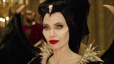 Mampukah Maleficent: Mistress of Evil Geser Joker di Box Office?