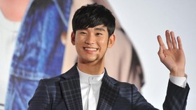 Sinopsis It's Okay to Not Be Okay, Drama Terbaru Kim Soo-hyun