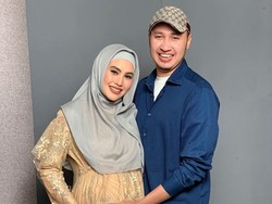 Perjalanan Hijrah Kartika Putri, Mimpi Meninggal hingga Dinikahi Habib Usman