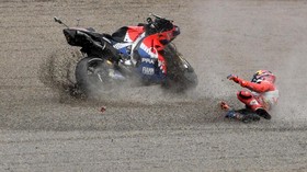 Ducati Rekrut Miller Bukan Lantaran Mitos Australia