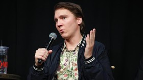 Aktor Sebut Naskah The Batman dari Matt Reeves Mengejutkan