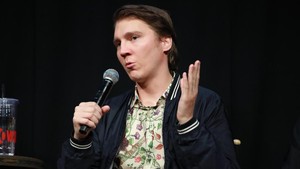 Aktor Sebut Naskah The Batman dari Matt Reeves Mengejutkan