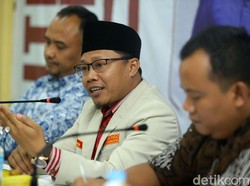 Andre Rosiade Usul Debat Bahasa Inggris, TPN Ganjar: Ini Bukan di Luar Negeri