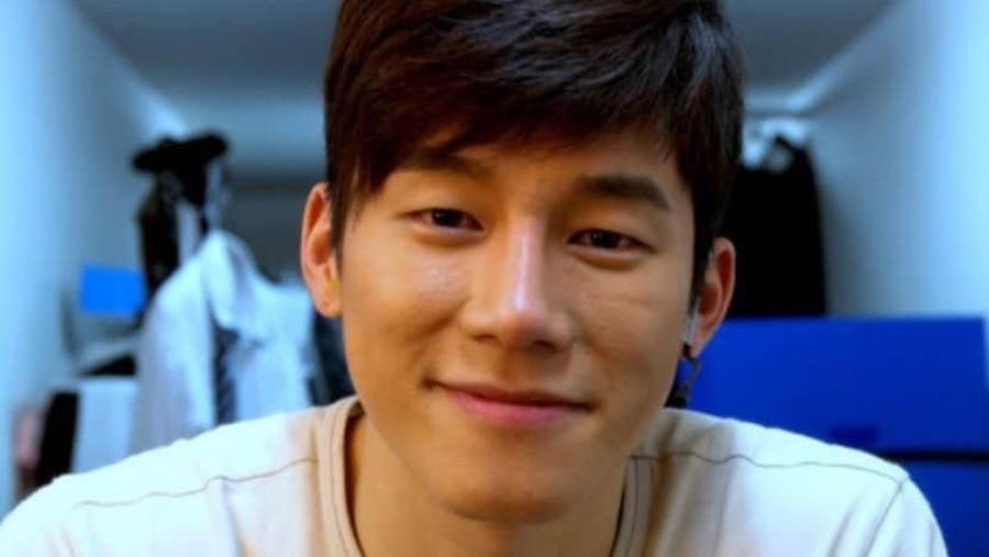 2. Kim Moo Yeol Apa saja yang mereka rasakan setelah beradegan seks?