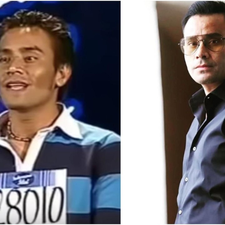 <p>Foto Judika di 2005. Gimana kegantengan Judika setelah 14 tahun berlalu, Bun? (Foto: Youtube/Instagram)</p>