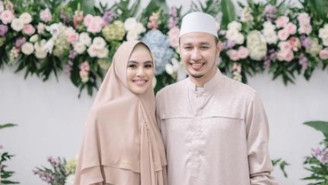 img-title Harapan Suami Kartika Putri untuk Sang Anak Pertama