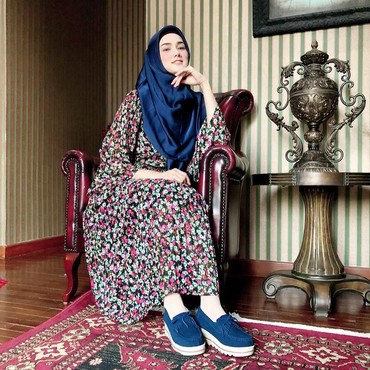 Tangisan Mulan Jameela karena Ahmad Dhani dan Al Ghazali