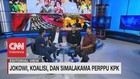VIDEO: Perppu KPK Masih Mungkin?