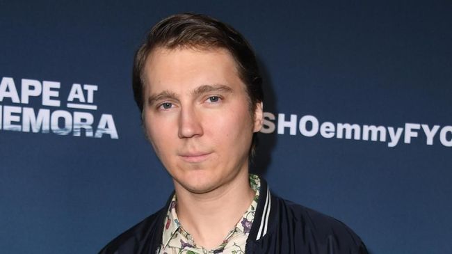 Nama Paul Dano muncul ke permukaan setelah aktor Jonah Hill dikabarkan menolak peran The Riddler dalam film 'The Batman' yang tayang 2021 mendatang.