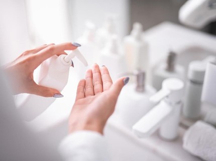 5 Rekomendasi Lotion yang Bantu Kulit Jadi Lebih Cerah