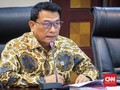 Tuntaskan Kasus HAM Masa Lalu, Istana Libatkan Profesor AS