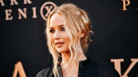 Jennifer Lawrence Curhat Saat Gagal Lolos Audisi Twilight