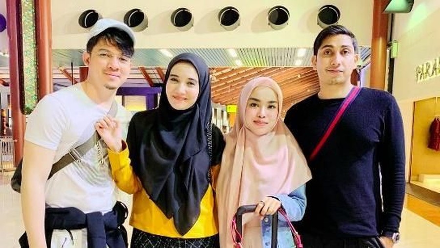 Irwansyah Medina Zein
