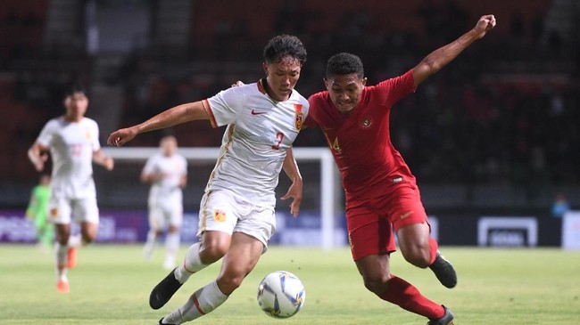 Shin Tae Yong mengisyaratkan akan memanggil pemain baru ke Timnas Indonesia untuk FIFA Matchday maupun Piala AFF 2022.