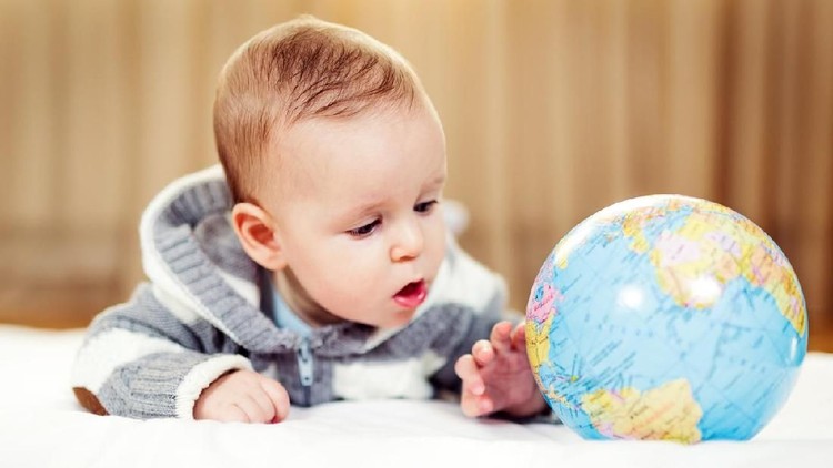 Bunda sedang mencari inspirasi nama yang cocok untuk disandangkan pada si kecil? Cek 15 nama bayi yang sudah HaiBunda rangkum berikut ini yuk!