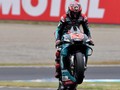 MotoGP Malaysia: Quartararo Pole, Marquez Kecelakaan