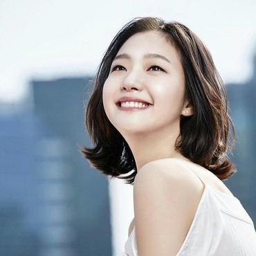 Pernah Beradegan 'Panas', Kini Kim Go Eun dan Lee Min Ho Kerja Bareng