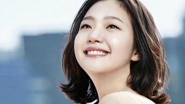 img-title Kebagian Adegan Seksual, Ini Cara Kim Go Eun Siapkan Reaksi Orang Tua