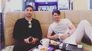 Sebelum Pecah Kongsi, Irwansyah & Medina Zein Pernah Double Date Irwansyah dan Medina Zein kini telah bersitegang karena urusan bisnis. Sebelum musuhan mereka pernah liburan bareng bersama pasangan masing-masing di London.