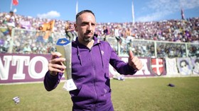 Prinsip Franck Ribery dan Kontroversi soal Bir