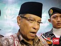 Said Aqil Ingatkan Ada Ratusan Santri NU di China