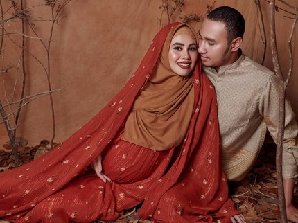 Kilas Balik Pernikahan Kartika Putri, Ini 5 Faktanya