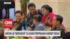 VIDEO: Jokowi-JK