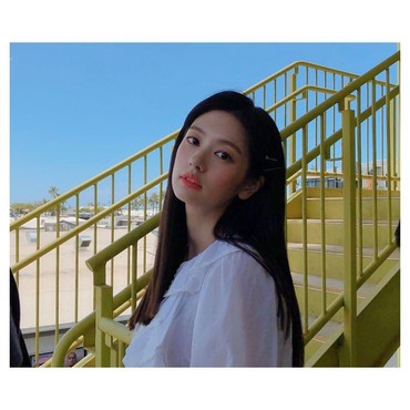 Cerita di Balik Adegan Panas 2 Artis Cantik Korea yang Bikin Heboh